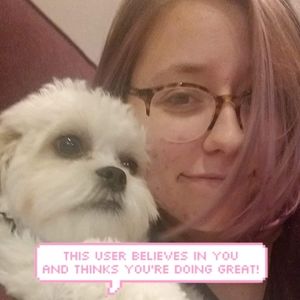 Meet your Posher, Marissa